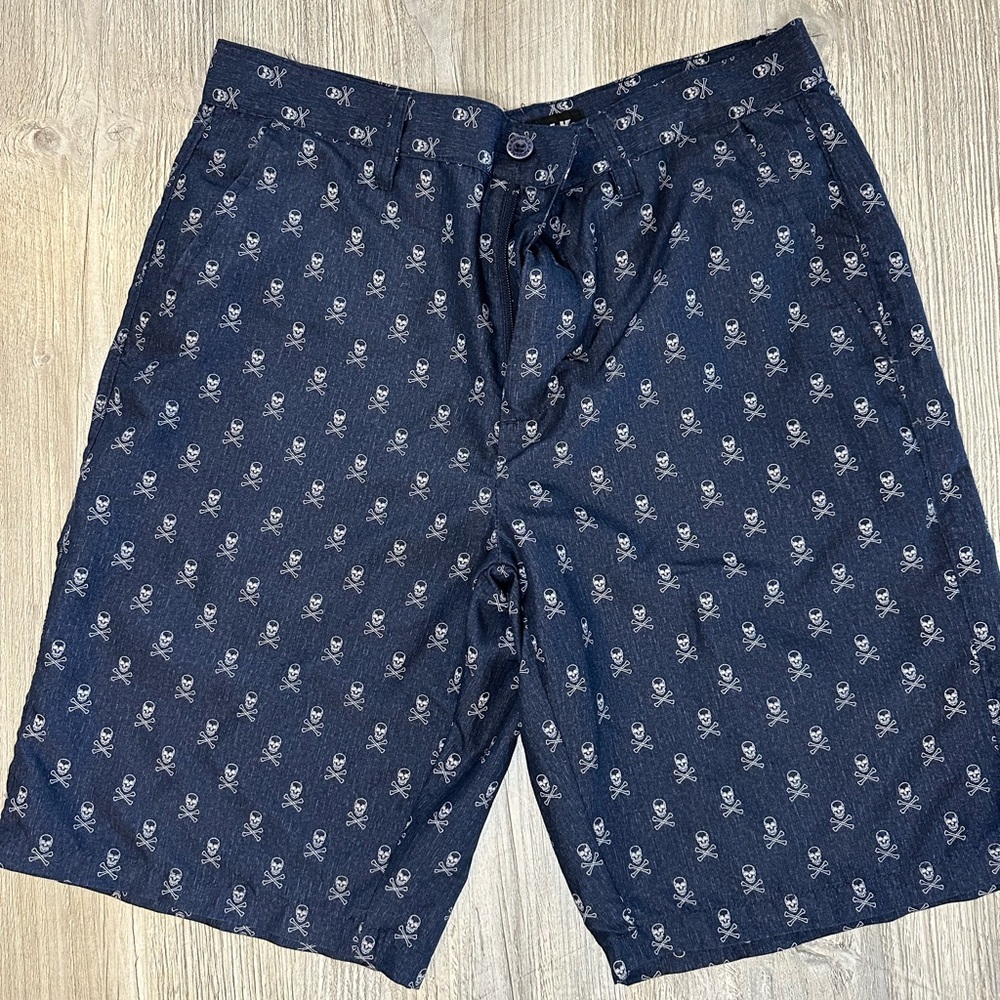 Airwalk Mens Shorts
